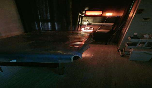 의정부역 샤넬스웨디시 관리룸