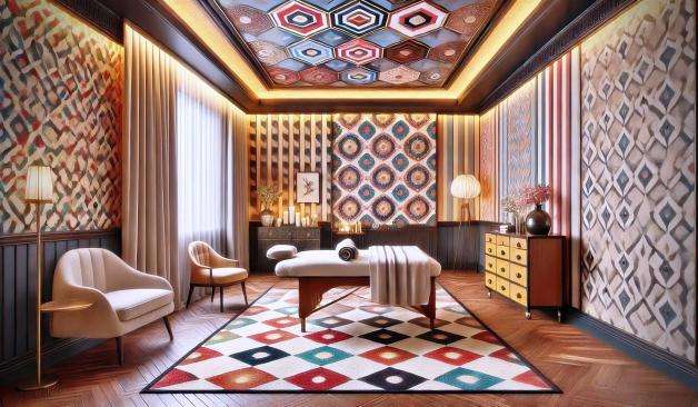 천호 1인샵 도파민