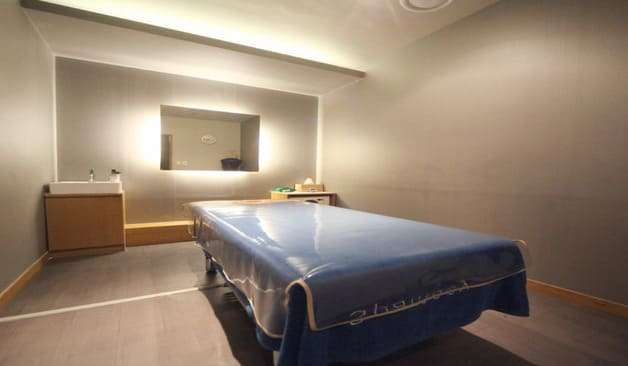 하남 미소 리포소테라피 관리실