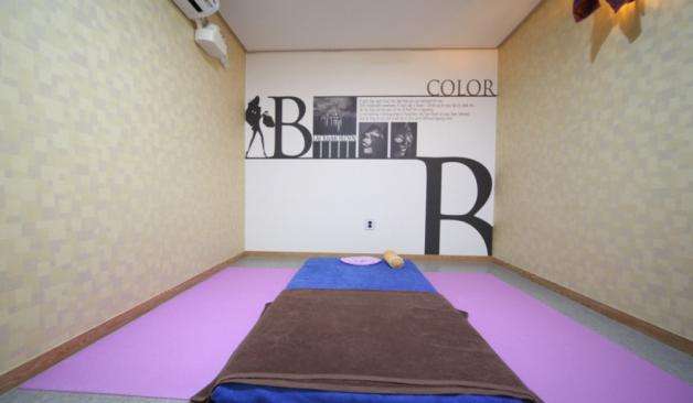 대구 수성동 더썸테라피아로마