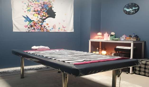 완주 이서면 다옴테라피 관리실 실제 샵사진2