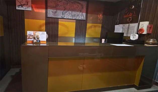 청주-2인샵 강남더힐링(성화동)