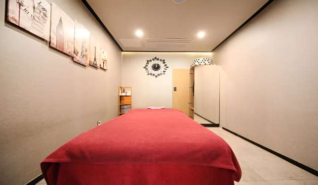 울산 옥동 스마일풋