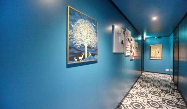 일산 장항동 MaRe스웨디시테라피 정보