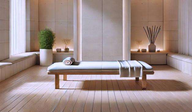 경산 옥산동 루체테라피