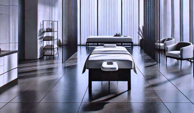 제주 홈케어 버블