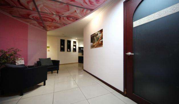 강남 선릉역 엘림스웨디시