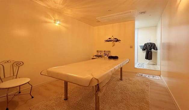 시흥 배곧 달콤테라피 관리실2