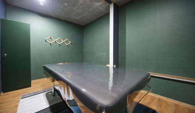 양주 옥정동 힐링스웨디시 관리실2