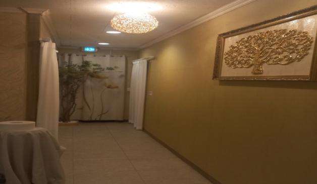 원주 관설동 건강테라피마사지