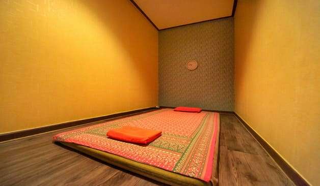 의정부 왕궁스웨디시 관리실1