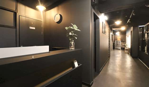 송파 삼전동 쉼테라피 카운터2