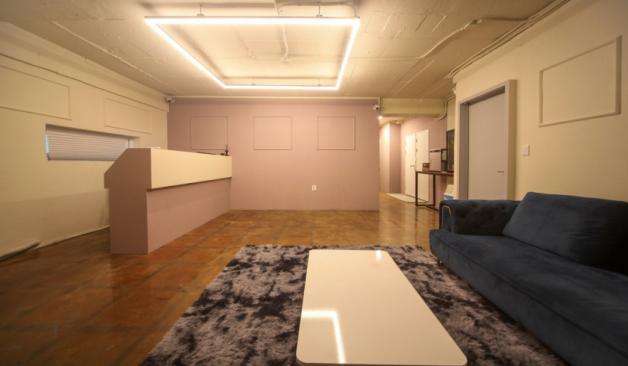 강남 신사동 피에스타 카운터 실제 샵사진