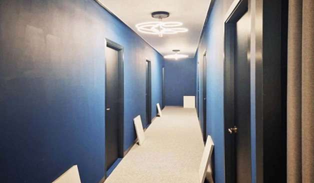 광주 월곡 109테라피