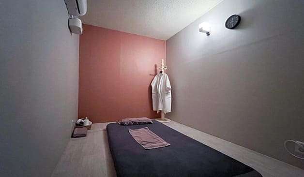 포항 효자동 애플아로마 관리실2