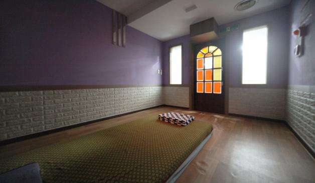 포천 신읍동 쉼터 관리실2