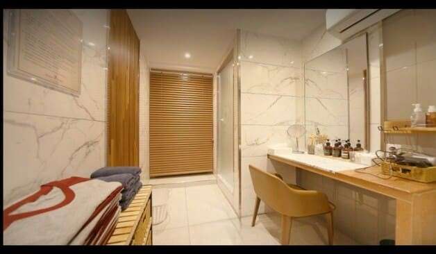 부산 서면 바덴바덴스파 정보