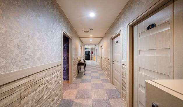 대구 동호동 킹타이 디테일한 복도 이미지2