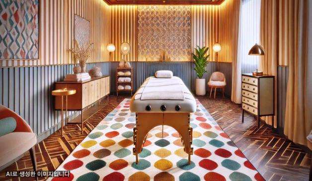 광주 용봉동 이브스웨디시