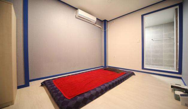 대구 성당동 오렌지타이&아로마 관리실