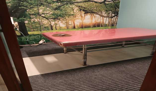 여주 더킹마사지