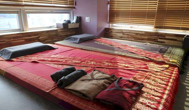 여수 종화동 홍타이