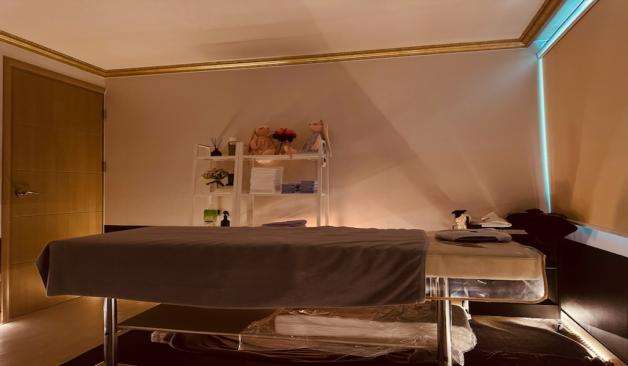 장신대역 1인샵 보라