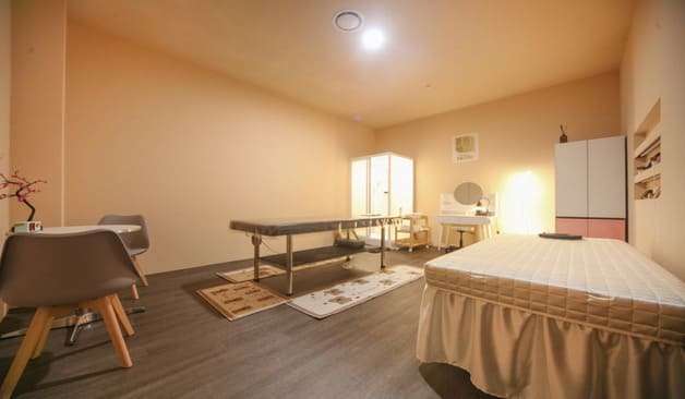 수원 호매실동 소담테라피 관리실 실제 샵사진