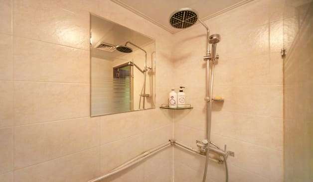 의정부 왕궁스웨디시 샤워실