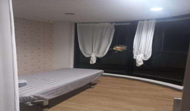 원주 관설동 건강테라피마사지 관리실