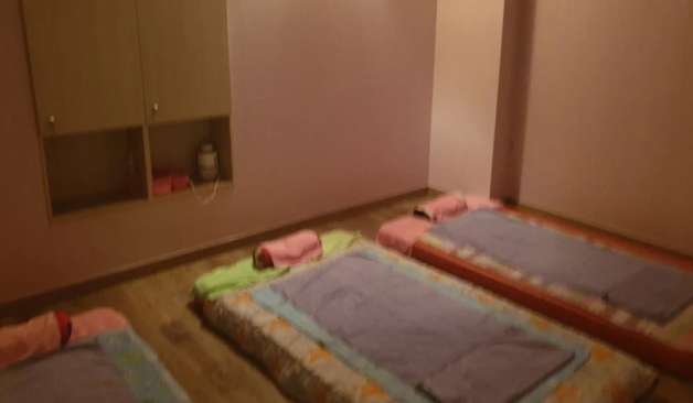 보령 동대동 가인아로마 관리실 실제 샵사진2