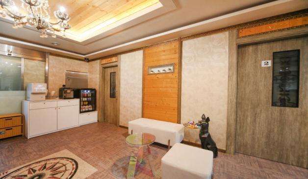 대구 수성동 에이스테라피 정보