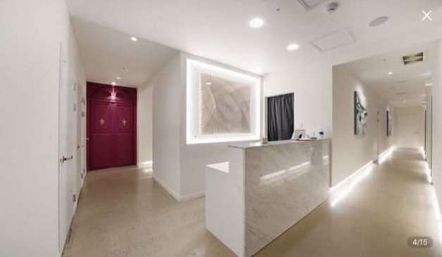 일산 36.5 스웨디시