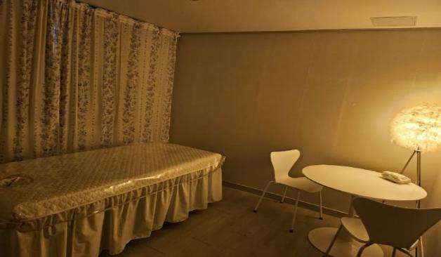 광주 광산구 1인샵 젤리테라피