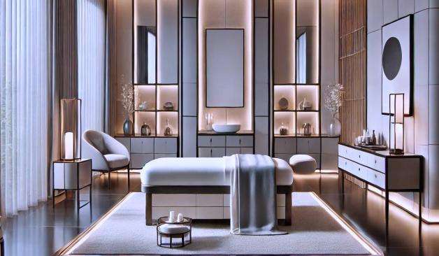 천안-집중관리 아로마