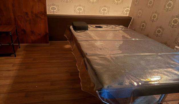 세종 도담동 젤리스웨디시 관리룸