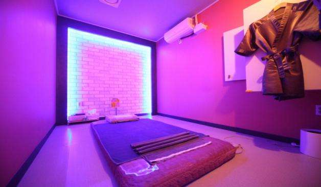 서산 예천동 스파궁