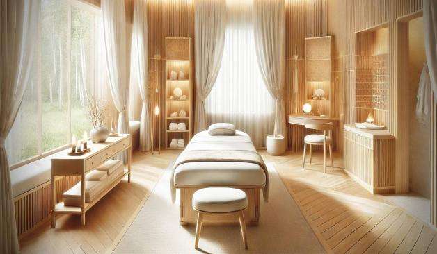 마포 상암 1인샵 이미나