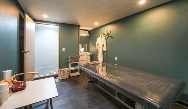 안동-애플테라피