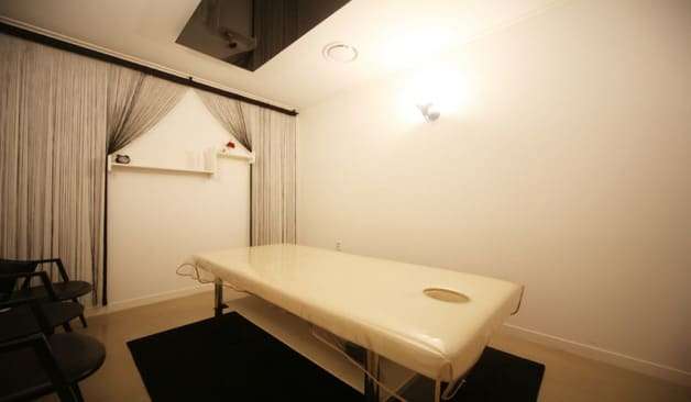 안산 고잔 뮤즈테라피 아늑하고 고급스런 관리실 실제 샵사진3