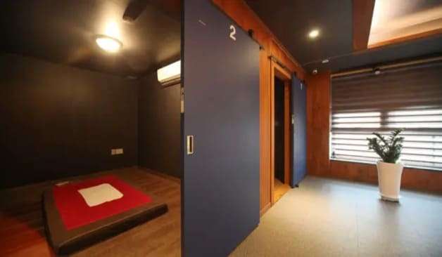 포항 오천읍 수 중국아로마 관리실 1