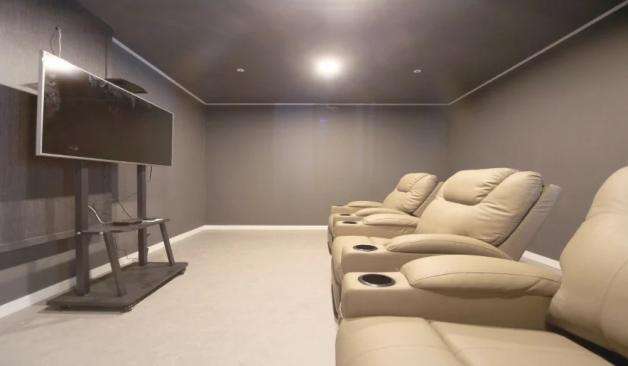 오산 궐동 라운딩테라피 휴게실