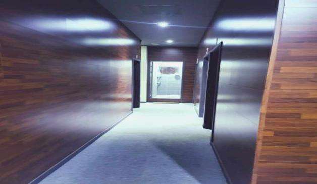 안산 반하나스웨디시 복도