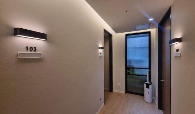 일산 장항동 프로스웨디시 후기