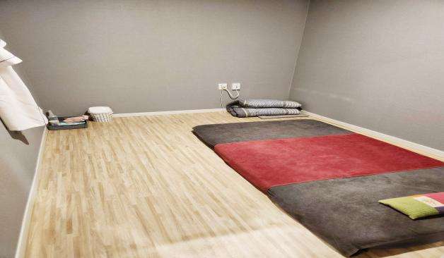 여수 여서동 로얄힐링마사지 관리실