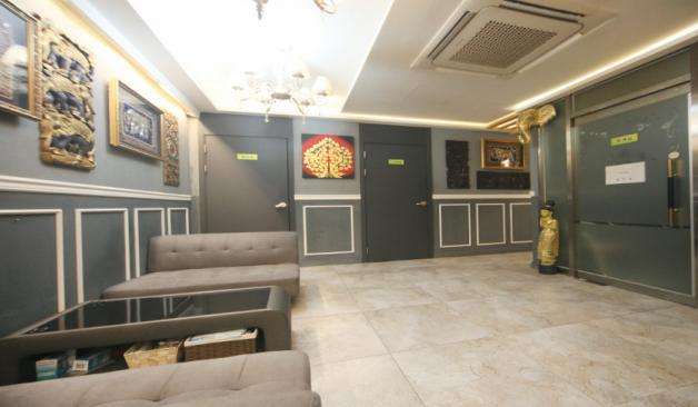 서초 양재 타이스토리 후기