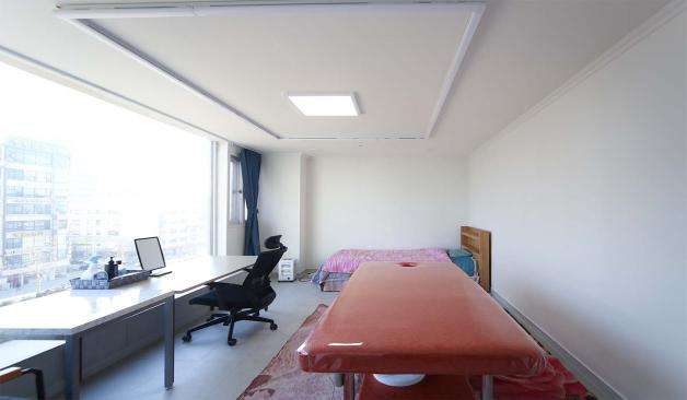 인천 청학 바니테라피 관리실2