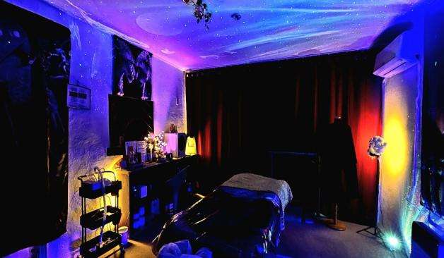 대구 성당동 쏘앤갓뷰티테라피 관리실