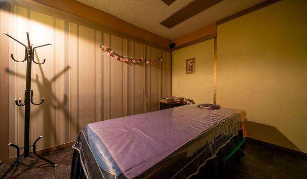 일산 장항동 상하이 버블버블 스웨디시 관리실1