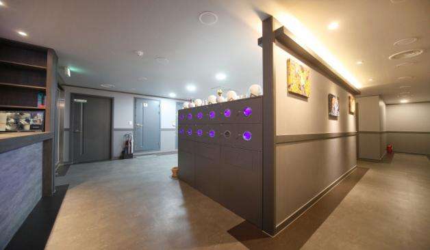 의정부동 골드테라피 정보